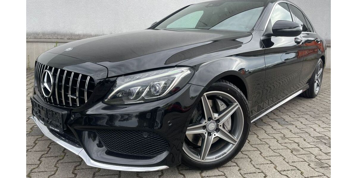 Mercedes-Benz C 250 198.900 km 16.990 &euro; Rüsselsheim 65428