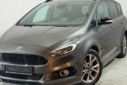 Ford S-Max 157.500 km 13.990 &euro; Rodgau 63110