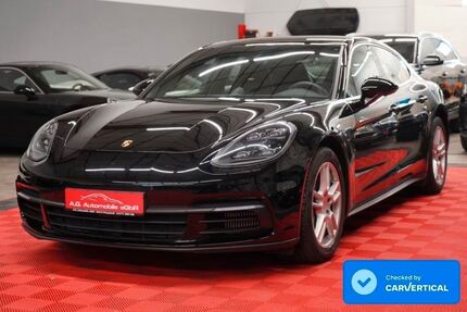 Porsche Panamera 29.704 km 54.950 &euro; Pfungstadt 64319
