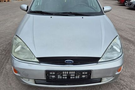 Ford Focus 135.123 km 1.050 &euro; Dietzenbach 63128