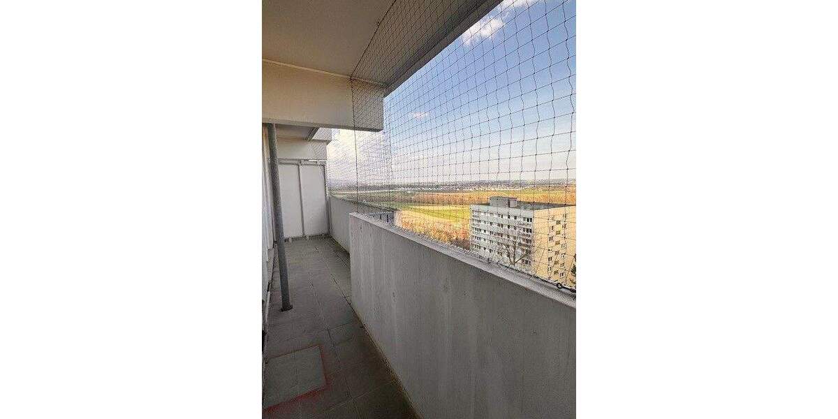 Etagenwohnung Frankfurt am Main Bonames - 2 Zimmer, 61 m&sup2;, 773&euro; | Angebot:25534968