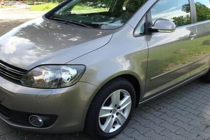VW Golf Plus 63.750 km 9.999 € Lorsch 64653