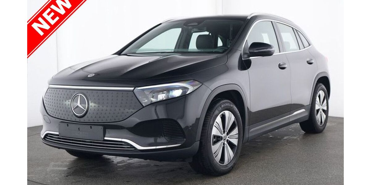 Mercedes-Benz EQA 22.783 km 33.450 &euro; Frankfurt/Main 60386