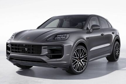 Porsche Cayenne 9.900 km 136.600 &euro; Darmstadt 64295