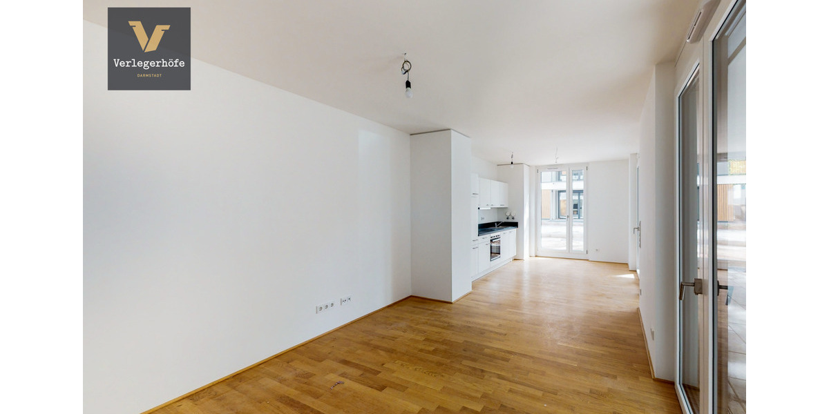 Etagenwohnung Darmstadt Darmstadt-West - 3 Zimmer, 83 m&sup2;, 1.540&euro; | Angebot:25539361