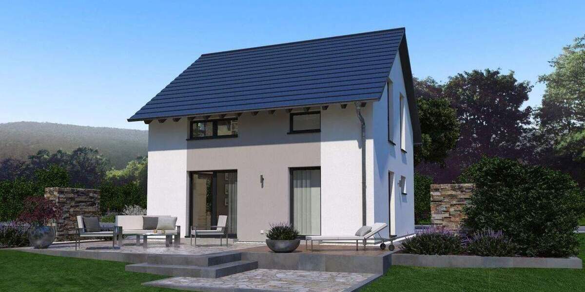 Einfamilienhaus Mainz Laubenheim - 5 Zimmer, 106 m&sup2;, 668.900&euro; | Angebot:25247214