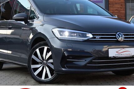 VW Touran 47.251 km 29.890 &euro; Darmstadt 64293