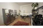 Etagenwohnung Frankfurt am Main Bahnhofsviertel - 3 Zimmer, 110 m&sup2;, 1.800&euro; | Angebot:25920299