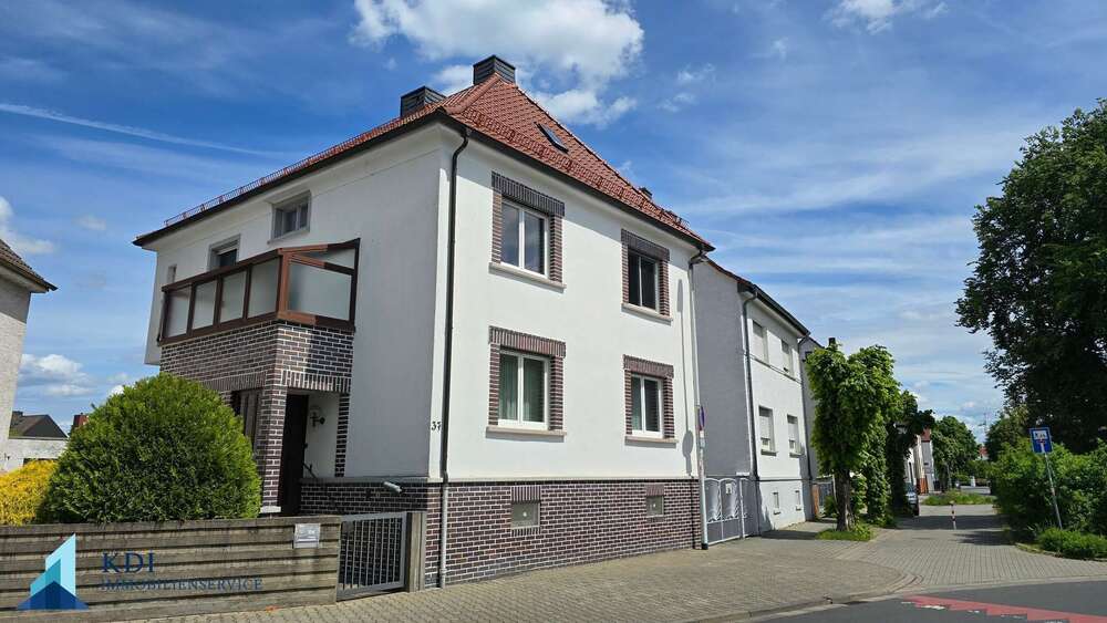 Einfamilienhaus Rodgau - 7 Zimmer, 140 m&sup2;, 549.000&euro; | Angebot:26816874