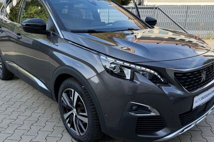 Peugeot 3008 105.948 km 14.900 &euro; Frankfurt am Main - Ost / Fechenheim 60386
