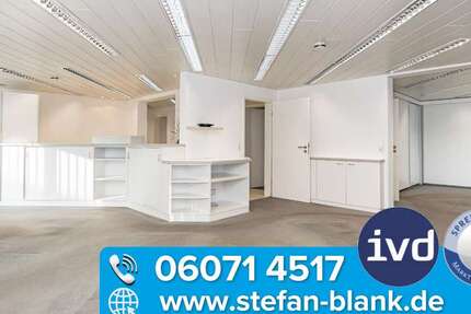 Gewerbeobjekt Groß-Zimmern Zimmern - 850&euro; | Angebot:24872248