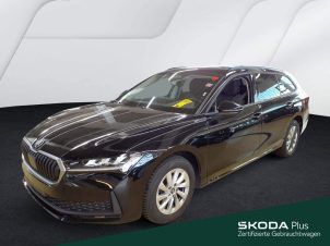 Skoda Superb 27.935 km 32.940 &euro; Hofheim im Taunus 65719