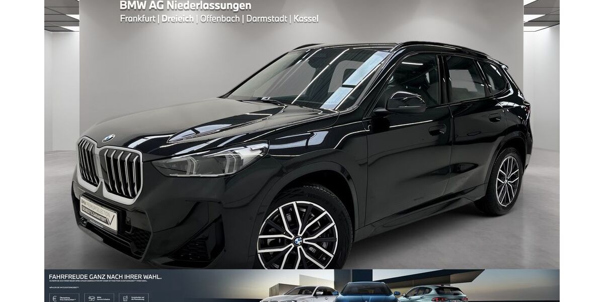 BMW X1 11.295 km 40.280 &euro; Dreieich-Sprendlingen 63303