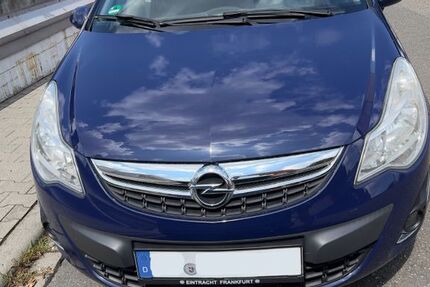 Opel Corsa 112.000 km 4.301 € Langen 63225