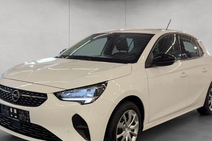 Opel Corsa 5.200 km 18.450 &euro; Frankfurt 60386