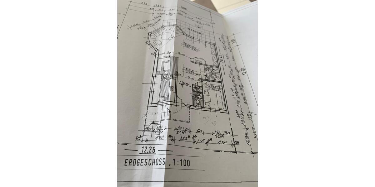 Doppelhaushälfte Fürth - 6 Zimmer, 180 m&sup2;, 655.000&euro; | Angebot:26212715