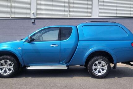 Mitsubishi L200 141.000 km 15.900 &euro; Groß Gerau 64521