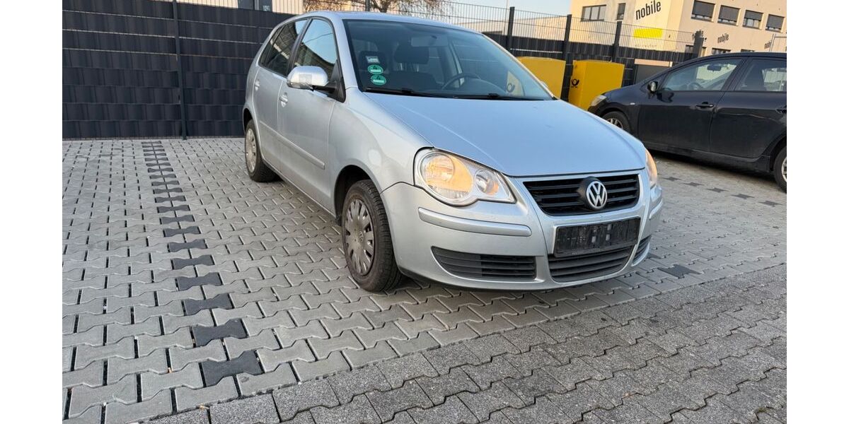VW Polo 188.000 km 799 &euro; Frankfurt am main 60386