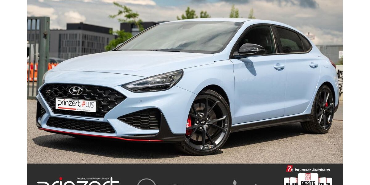 Hyundai i30 8.998 km 33.970 &euro; Rödermark 63322