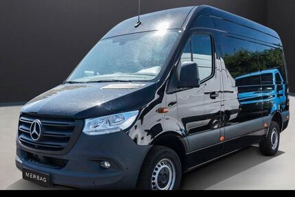 Mercedes-Benz Sprinter 50.200 km 36.771 € Wiesbaden-Schierstein 65201