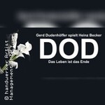 DOD - Gerd Dudenhöffer als Heinz Becker