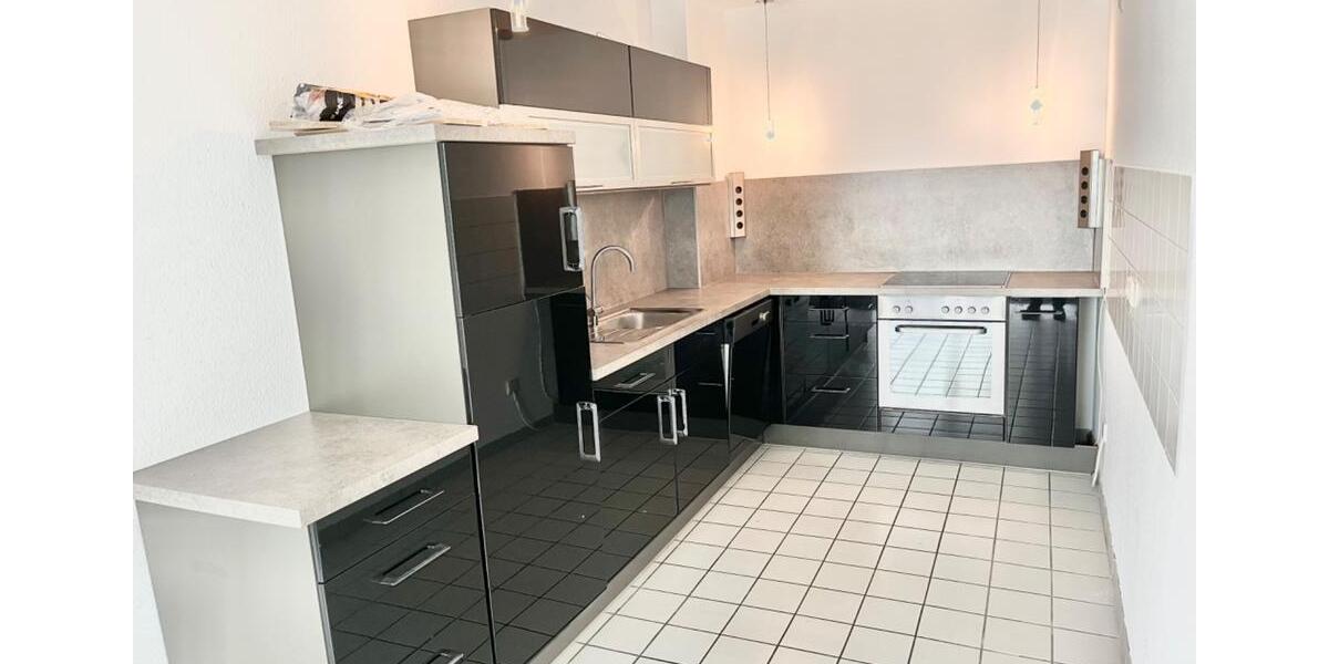 Etagenwohnung Darmstadt - 4 Zimmer, 105 m&sup2;, 1.420&euro; | Angebot:26396326