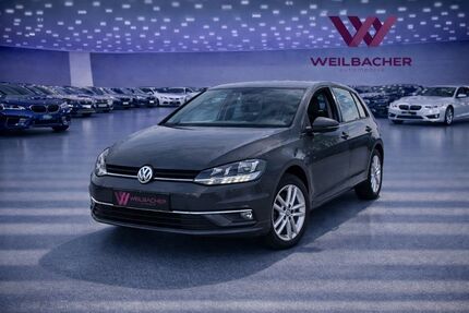 VW Golf 110.000 km 12.390 &euro; Flörsheim 65439