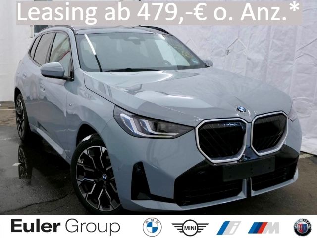 BMW X3 22.559 km 53.275 &euro; Hofheim 65719