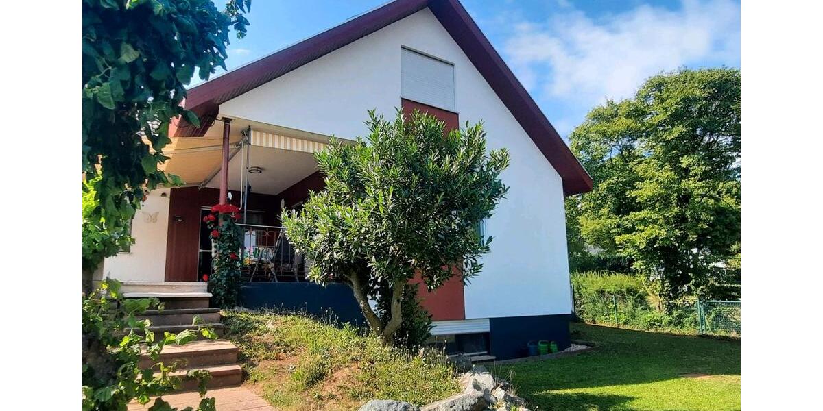 Einfamilienhaus Reinheim - 560.000&euro; | Angebot:27006057
