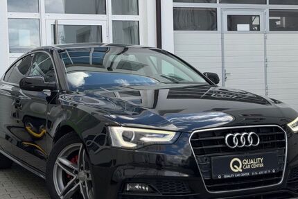 Audi A5 198.000 km 13.690 &euro; Büttelborn 64572