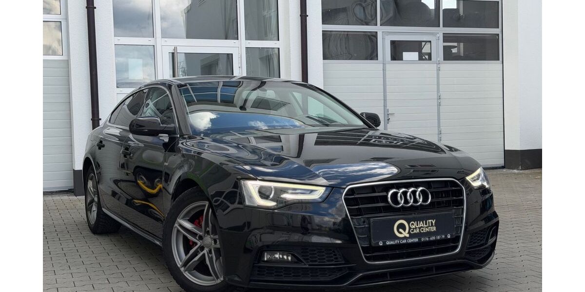 Audi A5 198.000 km 13.690 &euro; Büttelborn 64572