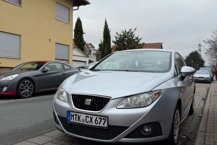 Seat Ibiza 184.000 km 3.500 &euro; Hattersheim am Main 65795