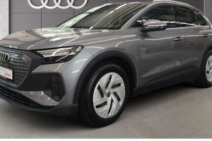 Audi Q4 e-tron 42.610 km 34.750 &euro; Frankfurt am Main 60326