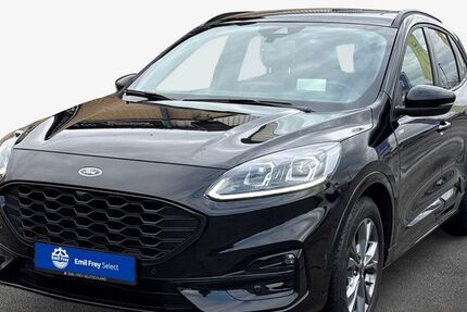 Ford Kuga 13.640 km 28.950 &euro; Frankfurt 60386