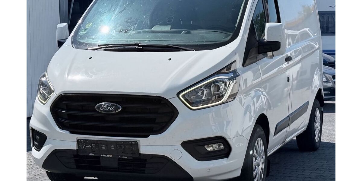Ford Transit 291.566 km 10.999 &euro; Offenbach am Main 63075