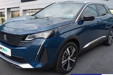 Peugeot 3008 27.736 km 23.430 &euro; Neu-Isenburg 63263