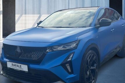 Renault Rafale 20.300 km 48.199 &euro; Frankfurt / Main 60314