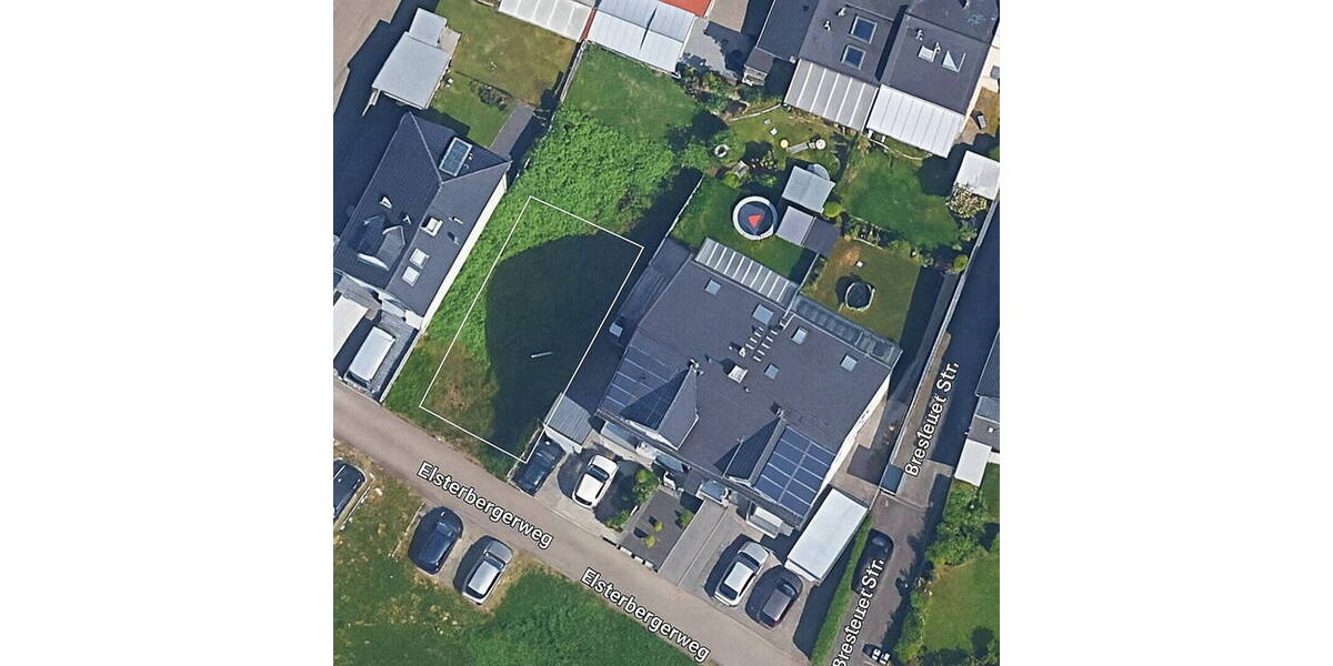 Grundstück Kelsterbach - 525.000&euro; | Angebot:26330457