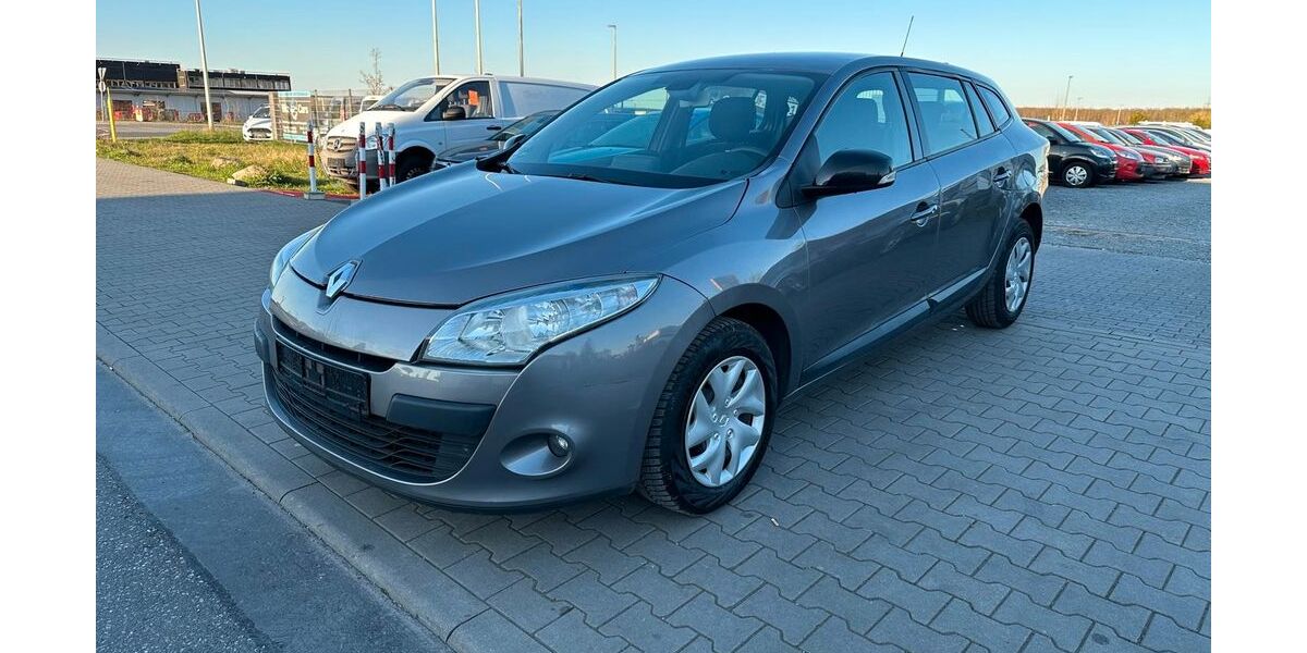 Renault Megane 210.000 km 2.499 &euro; Dietzenbach 63128