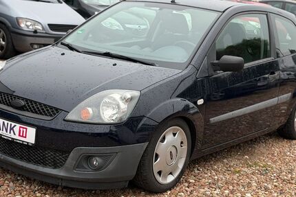 Ford Fiesta 140.266 km 1.850 &euro; Rodgau 63110