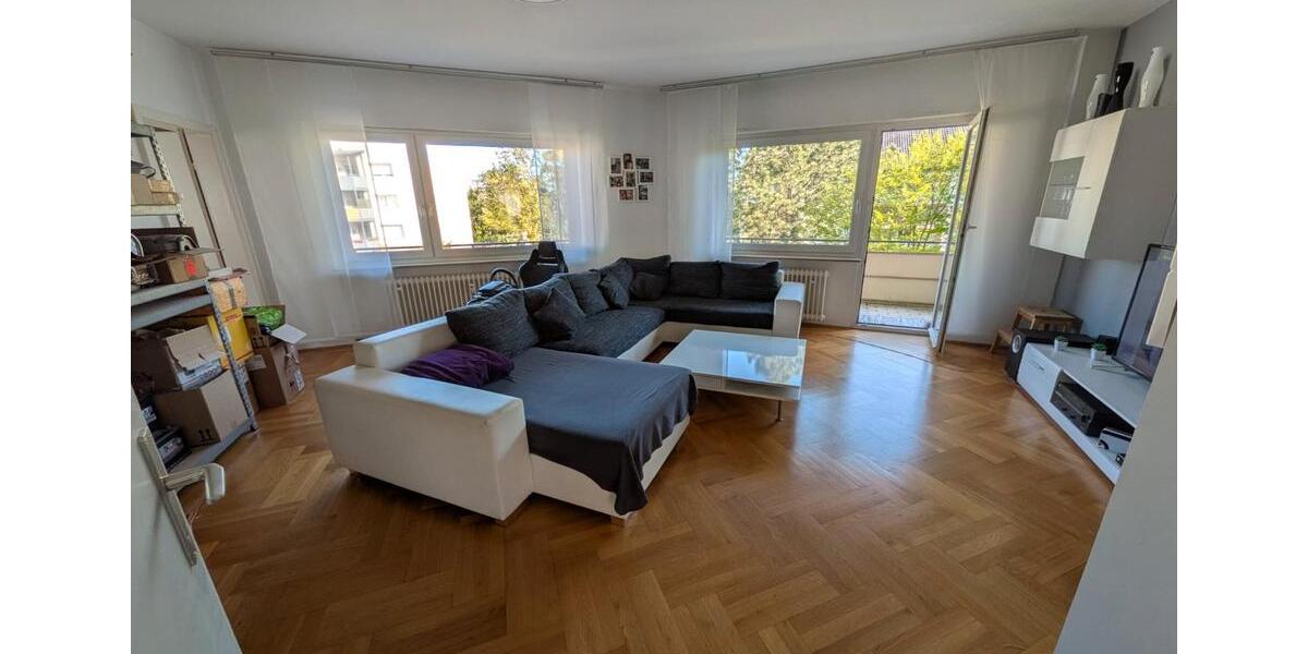 Etagenwohnung Rüsselsheim am Main - 4 Zimmer, 111 m&sup2;, 299.000&euro; | Angebot:26957220