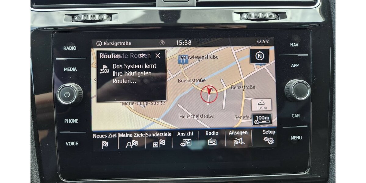 VW Golf Join, R-Line, Navi, LED, Klima, Sitzheizung, 136.200 km 15.890 &euro; Rodgau 63110