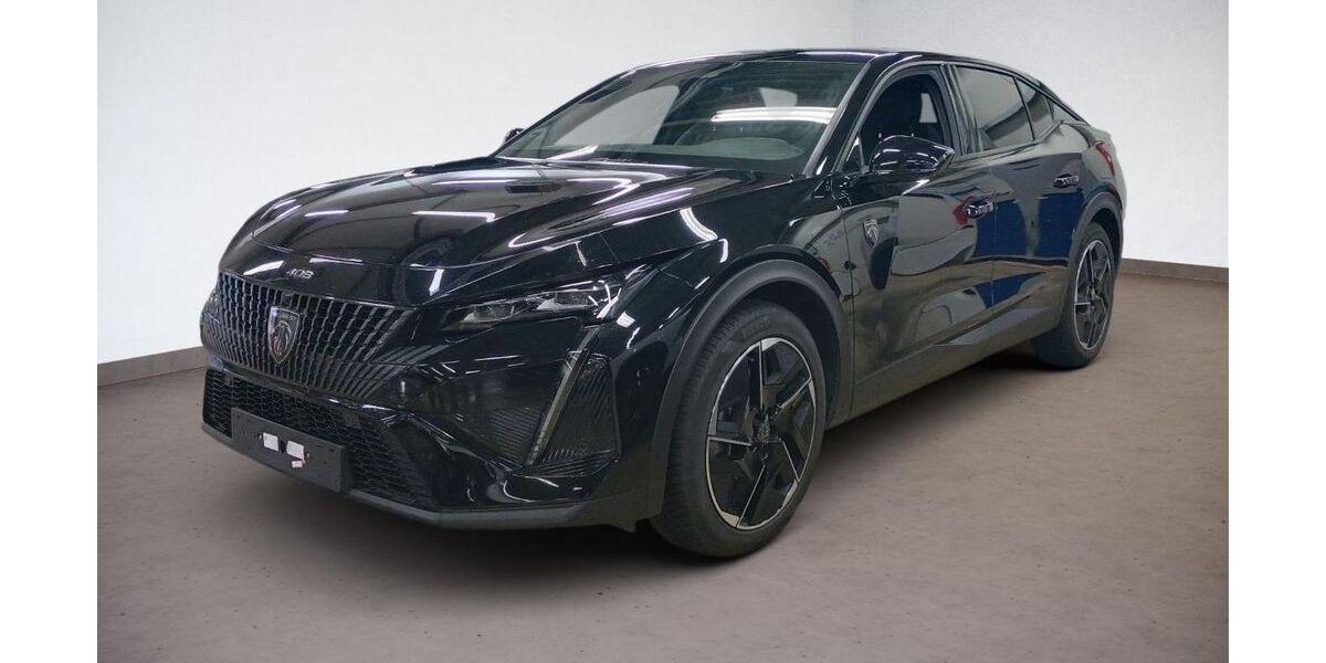 Peugeot 408 38.340 km 27.490 &euro; Rüsselsheim 65428