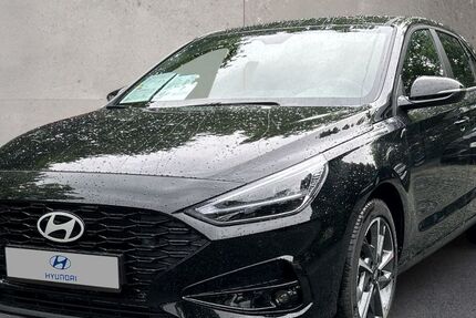 Hyundai i30 1.500 km 23.990 &euro; Groß - Gerau 64521
