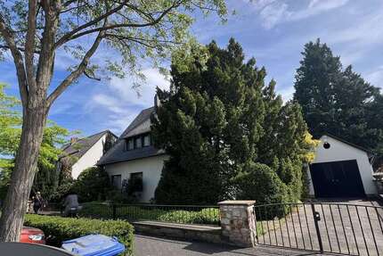 Haus Rüsselsheim - 9 Zimmer, 340 m&sup2;, 798.000&euro; | Angebot:26435992