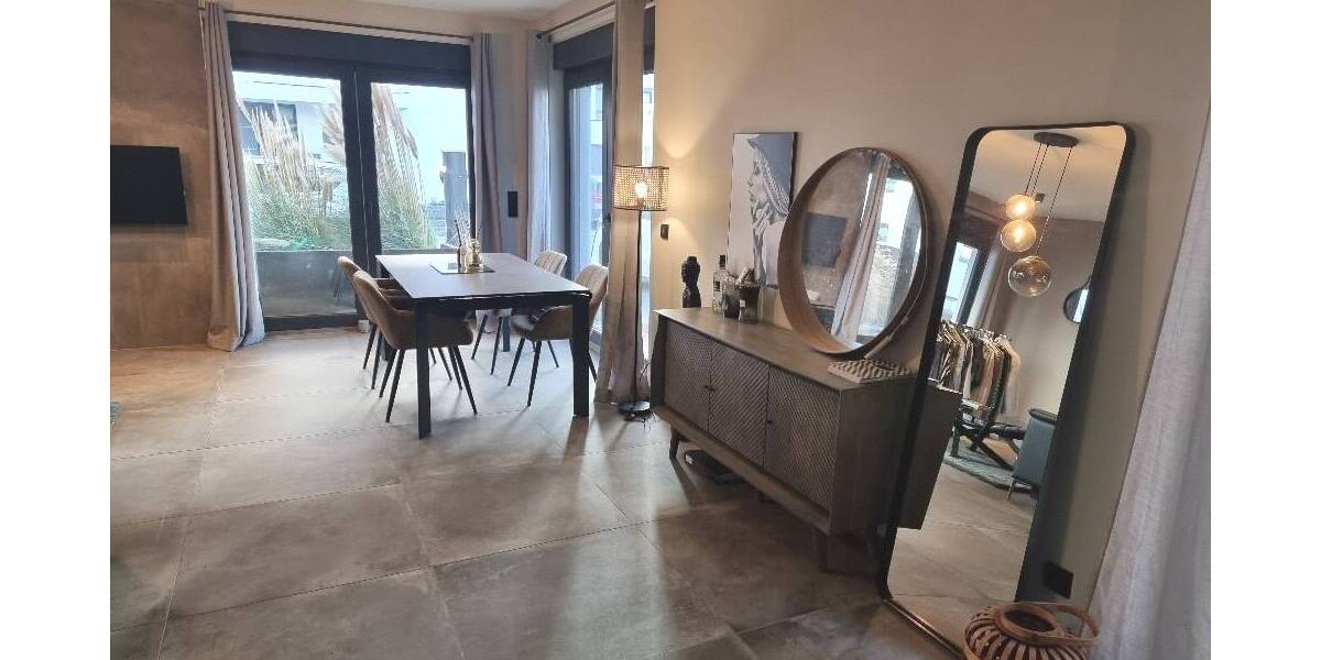 Etagenwohnung Münster - 3 Zimmer, 109 m&sup2;, 459.000&euro; | Angebot:22616988