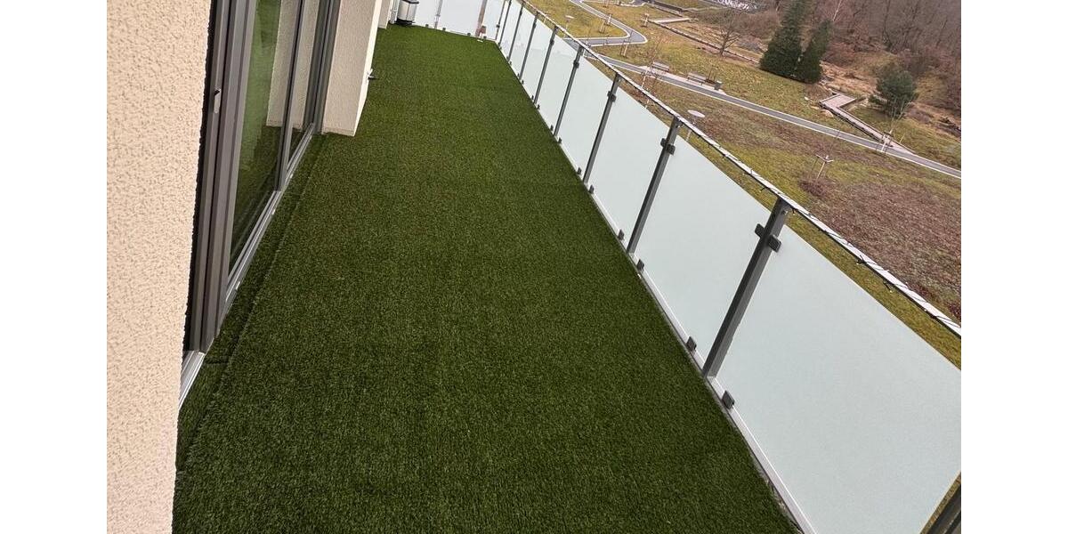 Etagenwohnung Darmstadt Bessungen - 4 Zimmer, 104 m&sup2;, 2.135&euro; | Angebot:25423875