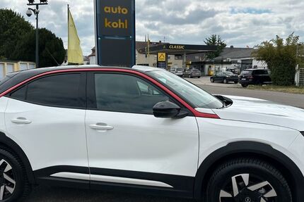 Opel Mokka 5.250 km 18.900 &euro; Bürstadt 68642