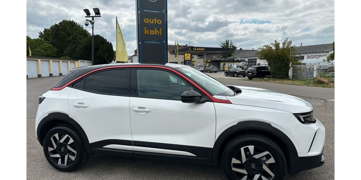 Opel Mokka 5.250 km 18.900 &euro; Bürstadt 68642