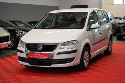 VW Touran 291.335 km 2.950 &euro; Pfungstadt 64319